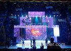 Outdoor P10.417mm Transparent LED Curtain Display for Music Concert