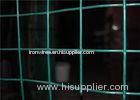 Low Carbon Hot Dipped Galvanized Welded Wire Mesh Panels With Powder Coating