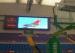 Full Color SMD Stadium Led Display Pixel Pitch P10mm For Football