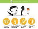 Low Power Wireless Neck Massager for Cervical Spondylosis Therapy