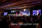 Indoor 1R1G1B Outdoor P10 Stage Video Screens Module P6 For Award Ceremony