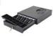 4 Bill ECR POS Cash Register Electronic 9 - Pin RS - 232 Interface Adjustable dividers 330E