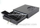 4 Bill ECR POS Cash Register Electronic 9 - Pin RS - 232 Interface Adjustable dividers 330E