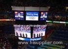 Curved P6 Indoor Stadium Led Display High Definition Digital