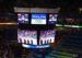Curved P6 Indoor Stadium Led Display High Definition Digital