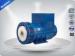 Ip23 Protection Grade Brushless AC Generator Four - Pole 125 Temperature Rise