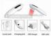 Homeuse Hair Growth Laser Comb Physical Treatment For Men And Women Hair Care
