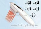 Laser Light Hair Growth Laser Comb LLLT 15 Diode Laser treatment For Hair Care