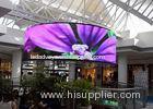 SMD3528 P6.25mm Flexible Led Screen Indoor High Refresh Rate