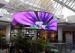 SMD3528 P6.25mm Flexible Led Screen Indoor High Refresh Rate