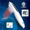 Hair Regrowth Anti Hair Loss 650nm HairMax Laser Comb LLLT 15 Diode Lasers For Hair Care
