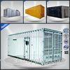 3 Phase MTU Container Generator Set 50/60 Hz With Prime Power 2500 Kw