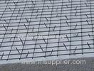 Reinforcing Construction Steel Welded Wire Mesh Polyfoam / EPS 3D Wall Panel