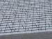 Reinforcing Construction Steel Welded Wire Mesh Polyfoam / EPS 3D Wall Panel