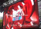 Flexible P3.2mm Outdoor Audio Visual Screens SMD2123 Waterproof IP65