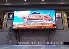 High Brightness Indoor Full Color LED Display P5 Refresh Rate