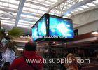 P6 Indoor advertising led display SMD Green Power Consumption