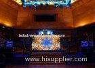 High Definition Full Color Indoor LED Display Pixel Pitch 2.5mm