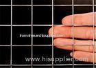 Stainless Steel Welded Wire Mesh Panels for Walkway Deck Railings 3.0mm