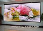 Flexible HD 3mm Indoor Full Color LED Display Pixel Pitch SMD2121