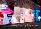 Waterproof Room 5mm Indoor Full Color LED Display Refresh Rate