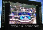 Outdoor P4.81mm Audio Visual Screens SMD2727 Waterproof IP65