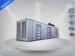 1650Kw Canopy Industrial Diesel Generators Water - Cooled With 260 L Oil Capacity