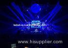 Full Color HD LED Video Screen P4mm For Fashion Music Concert