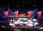 P3.91 Indoor led video screens Audio Visual With Cabinet 500 x 500 mm