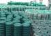 Road Fencing Welded Garden Wire Mesh With Hot Dipped Galvanized Surface