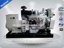 40kw-176kw 4 Wires Marine Generator Set With DC24V Electrical Starting