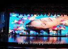 Concert Stage Background Led HD Display Indoor IP43 Lightweight