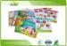 Environmental Printing Personalised Childrens Books with Film Lamination Surface Finish