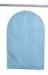 Lightweight Blue Wardrobe hanging Suit Clothing Cover Bags 60x92mm