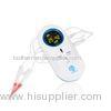 Portable Nasal Laser Light Therapy Balance Blood Pressure Medical Health Care Products