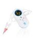 Portable Nasal Laser Light Therapy Balance Blood Pressure Medical Health Care Products
