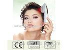 White Prevent Hair Loss 650nm Semiconductor Laser Treatment Instrument Comb