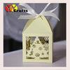 Christmas wedding favor box decoration tree design holiday party favors