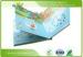 Case bound binding Art Paper Environmental Ink Printing Board Books for Babies / Children