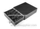 Custom Metal Cash Drawer POS / Heavy Duty Cash Register Metal Wire Gripper 408