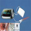Health Products 650nm wrist laser therapeutic apparatus for Home Use