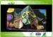 Film Foil Lamination Spot UV Hardcover Toddler Pop Up Books 3D Full Color