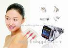 Blood Pressure Wrist Watch Laser Therapy Apparatus 650nm 18 Lasers