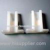 White Customised Size Drawer Socket Furniture Fitting inject Surface Finish
