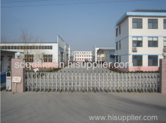 Qingdao Fleet machinery Co.ltd