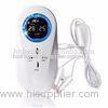 DoubleNasal Laser Light Therapy For Rhinitis Pharyngitis Otitis media Sudden tinnitus