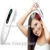 Hair Regrowth 650nm Soft Laser Head Massage laser comb treatment