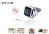 Cold Laser Treatment Wrist Watch semiconductor laser therapy For Family
