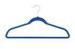 Home / Hotel Closet Velvet Flocked Hangers Non Slip Trouser / Suit Hangers