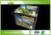 CMYK Printed Cardboard Packaging Folding Large Cardboard Boxes with Lid